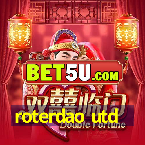 roterdao utd